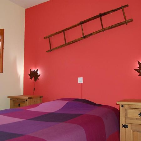 Casa Del Sella Villa El Llano Kültér fotó