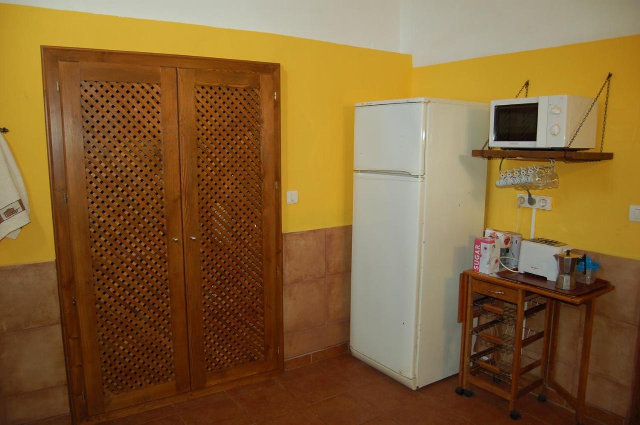 Casa Del Sella Villa El Llano Kültér fotó