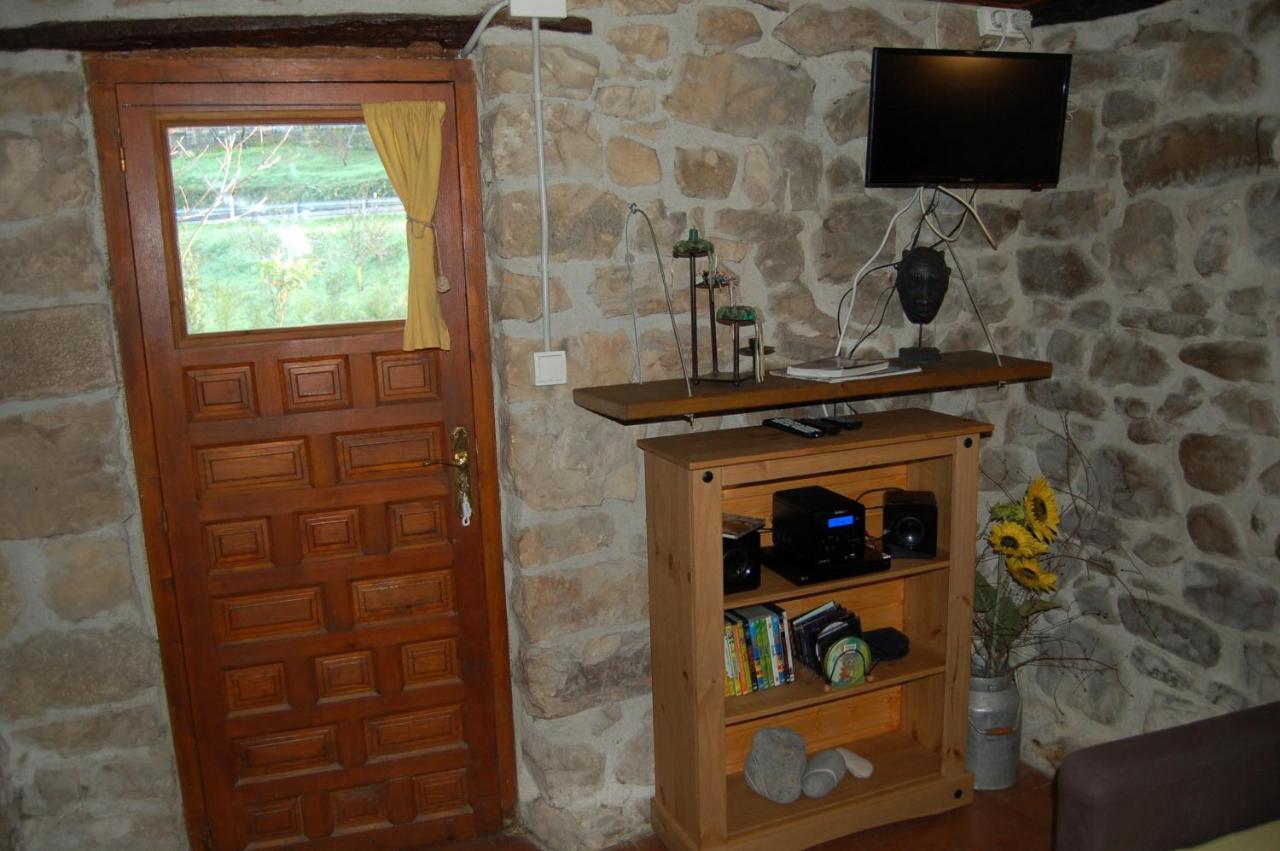 Casa Del Sella Villa El Llano Kültér fotó