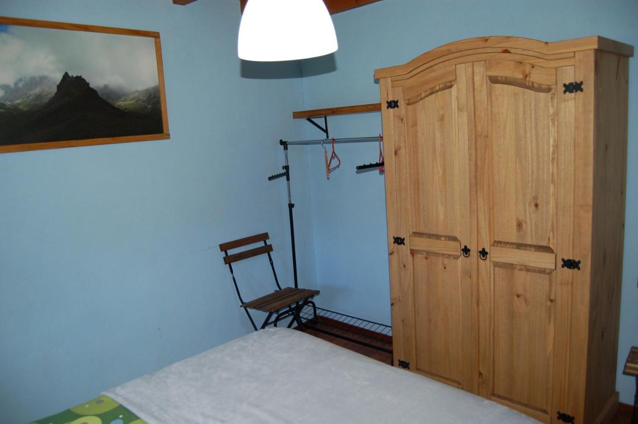 Casa Del Sella Villa El Llano Kültér fotó