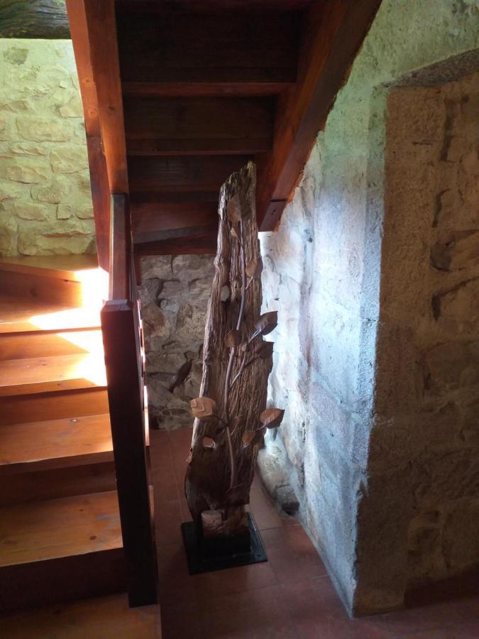 Casa Del Sella Villa El Llano Kültér fotó