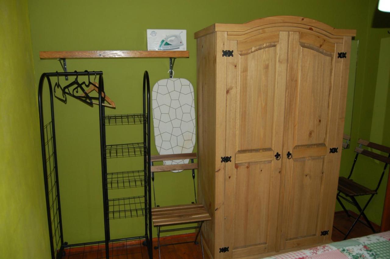 Casa Del Sella Villa El Llano Kültér fotó