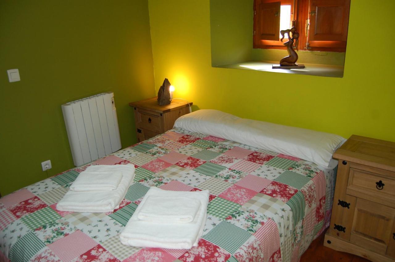 Casa Del Sella Villa El Llano Kültér fotó