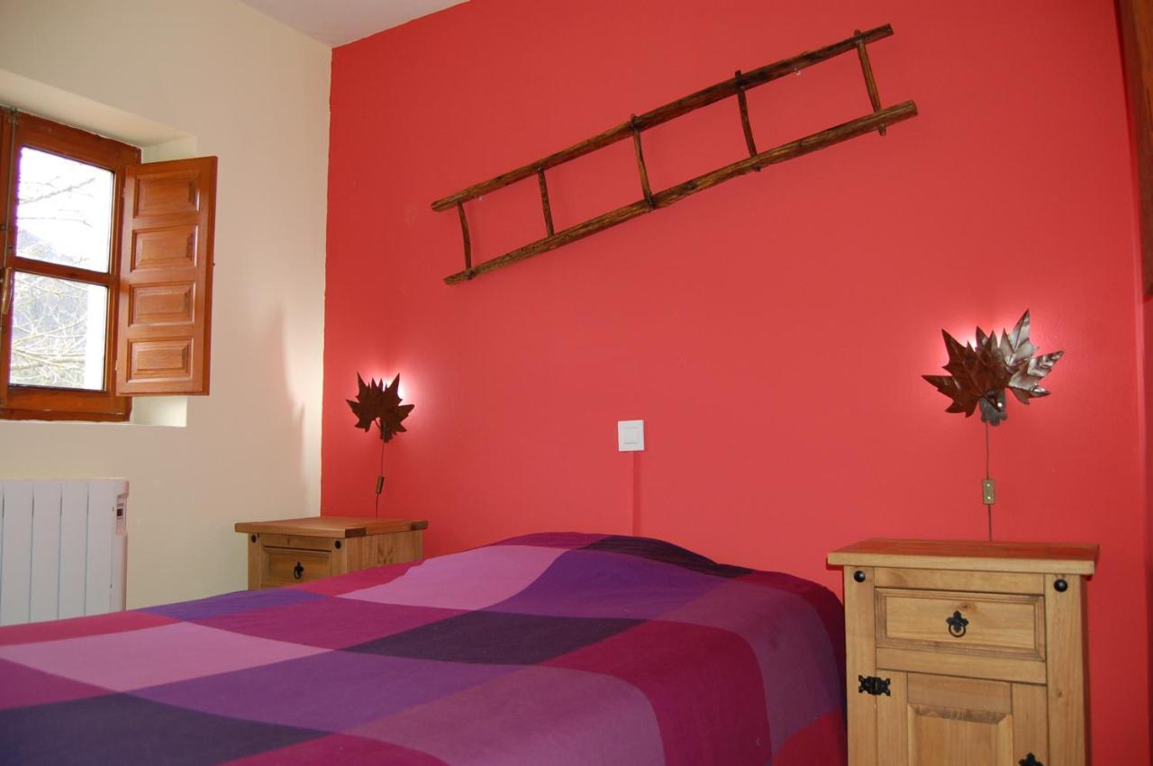 Casa Del Sella Villa El Llano Kültér fotó