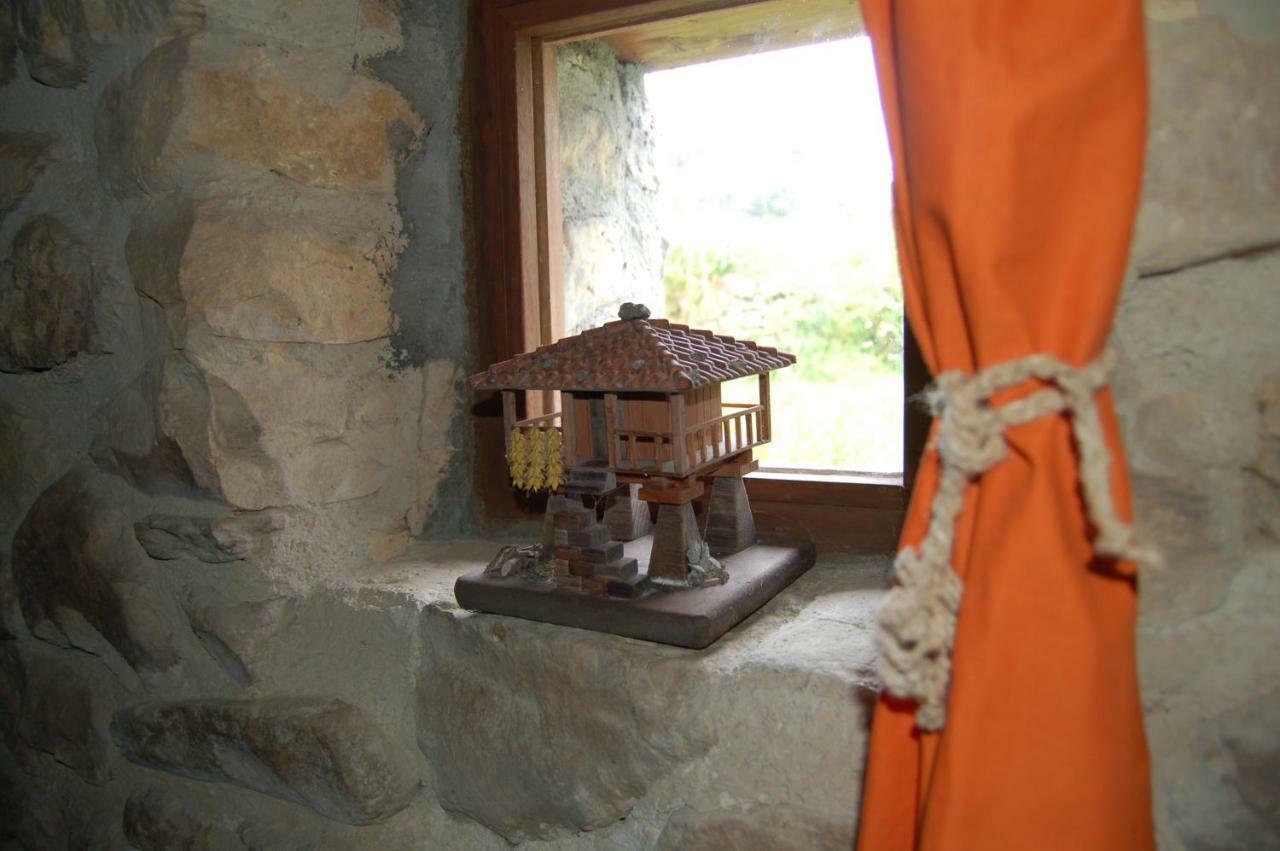 Casa Del Sella Villa El Llano Kültér fotó