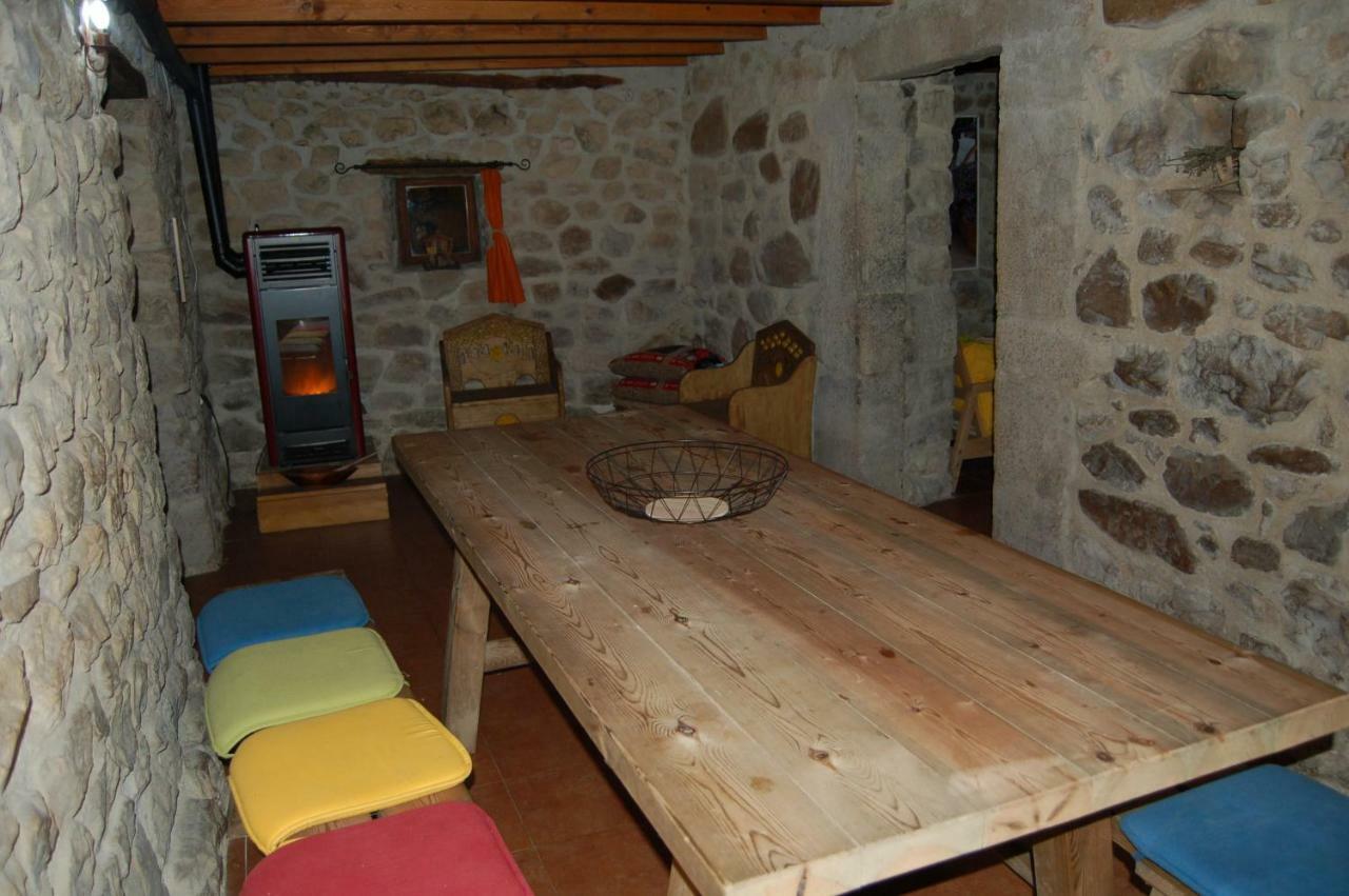 Casa Del Sella Villa El Llano Kültér fotó