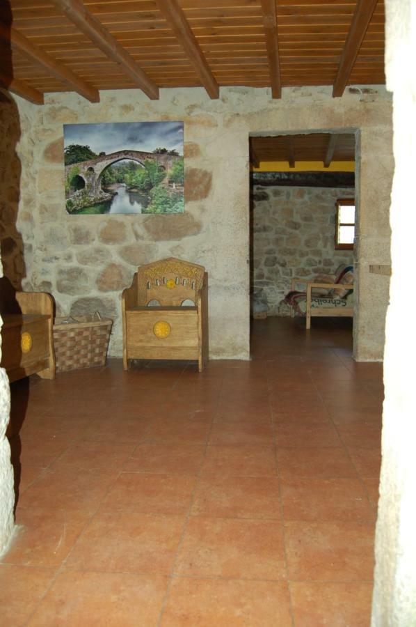 Casa Del Sella Villa El Llano Kültér fotó