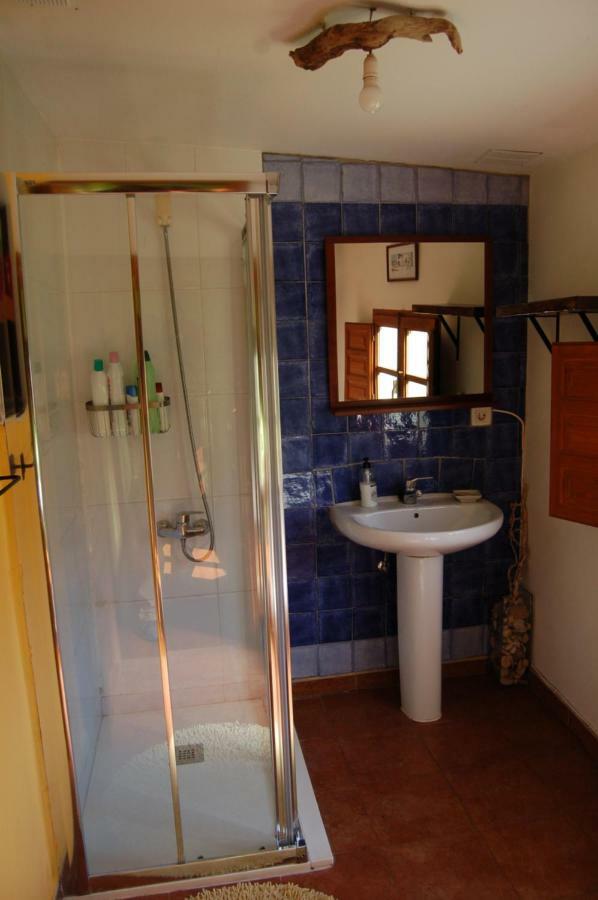 Casa Del Sella Villa El Llano Kültér fotó