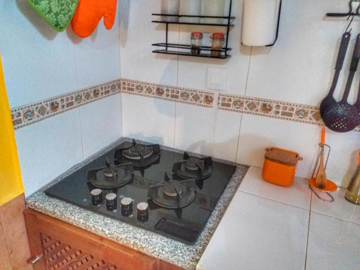 Casa Del Sella Villa El Llano Kültér fotó